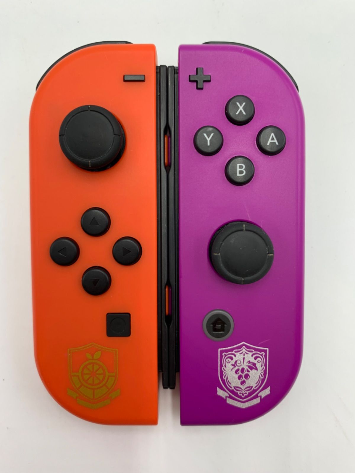 Nintendo Switch スイッチ ジョイコン 左右 ペア ポケモン 