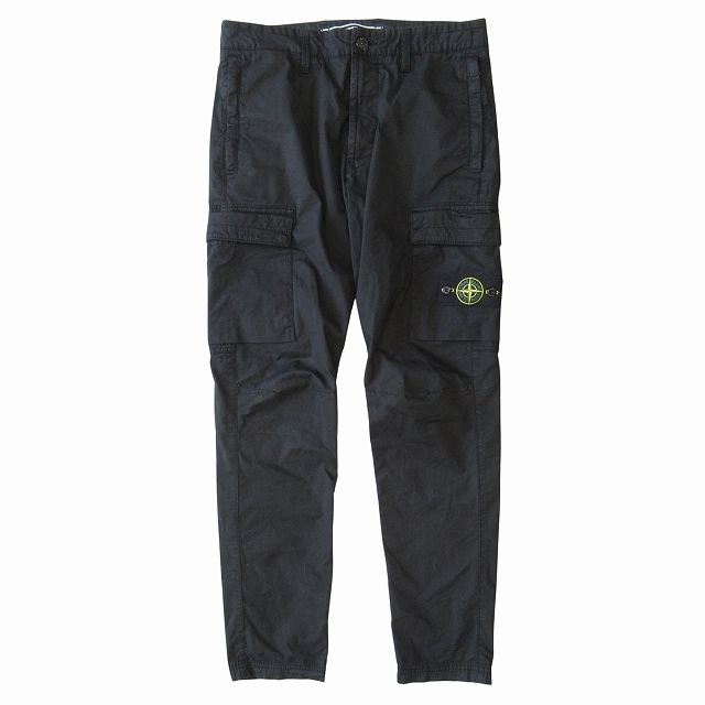 ストーンアイランド STONE ISLAND 
