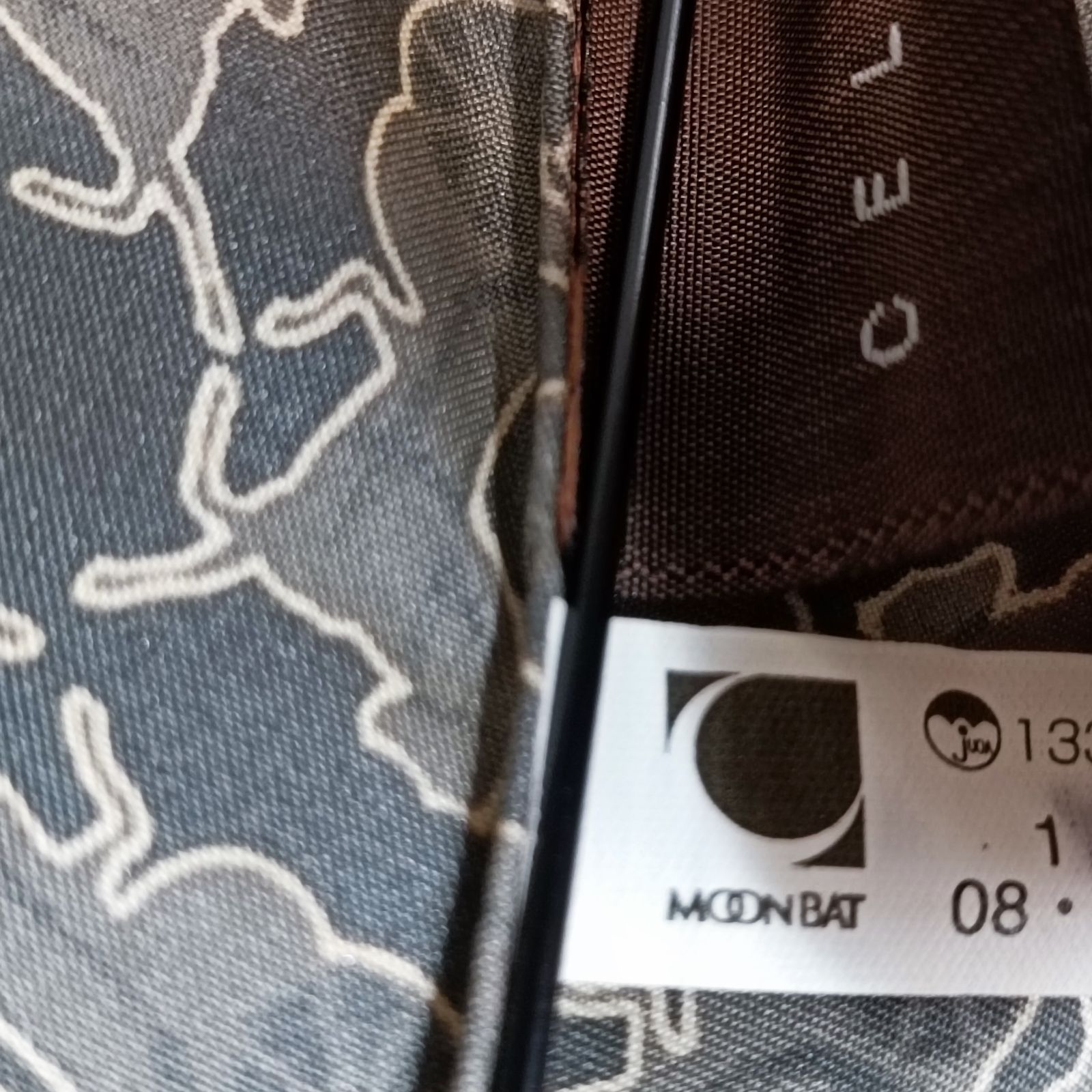 セリーヌ 折りたたみ傘