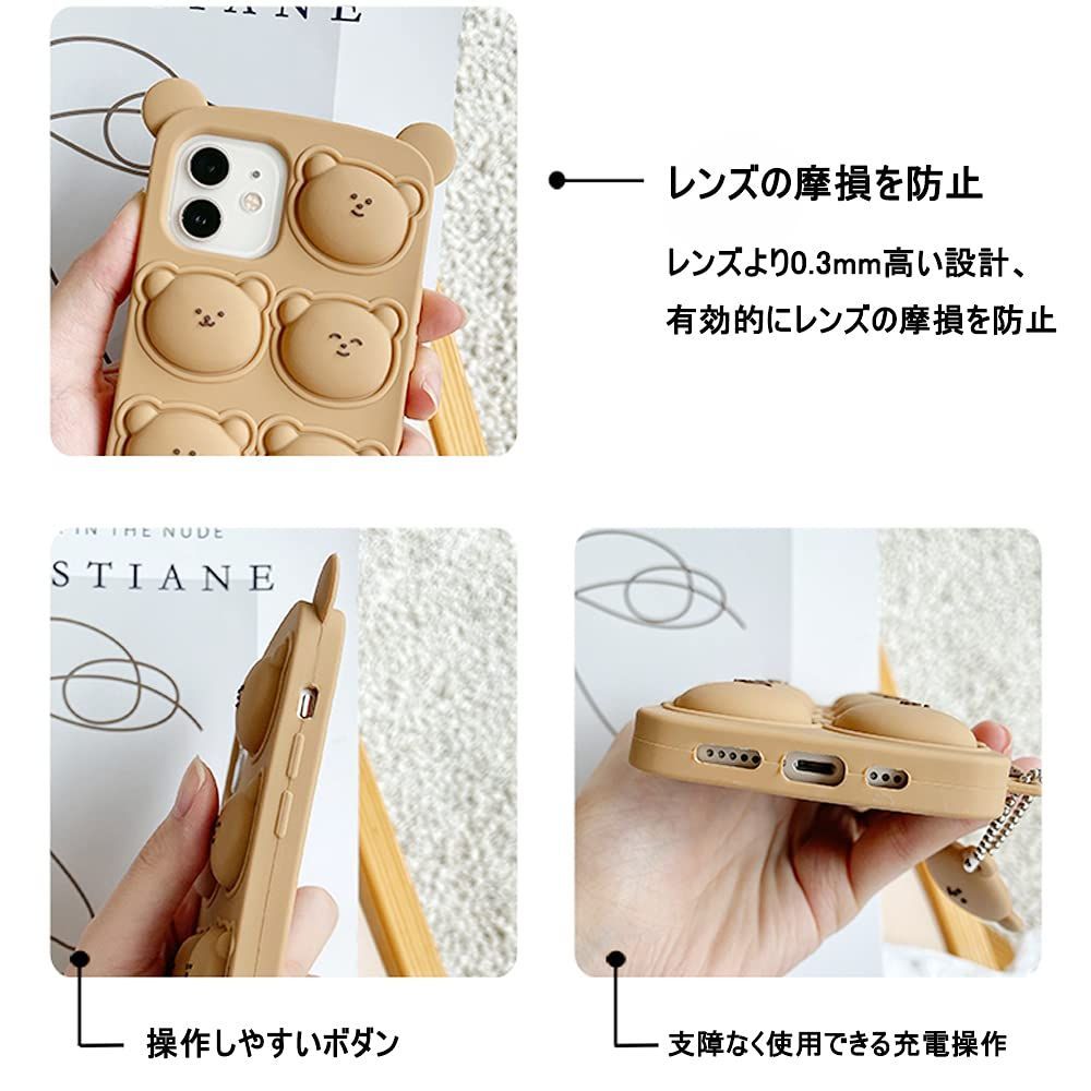 数量限定】ソフト レンズ保護 傷防止 携帯カバー 耐衝撃