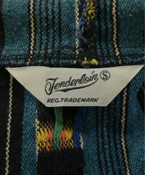 TENDERLOIN