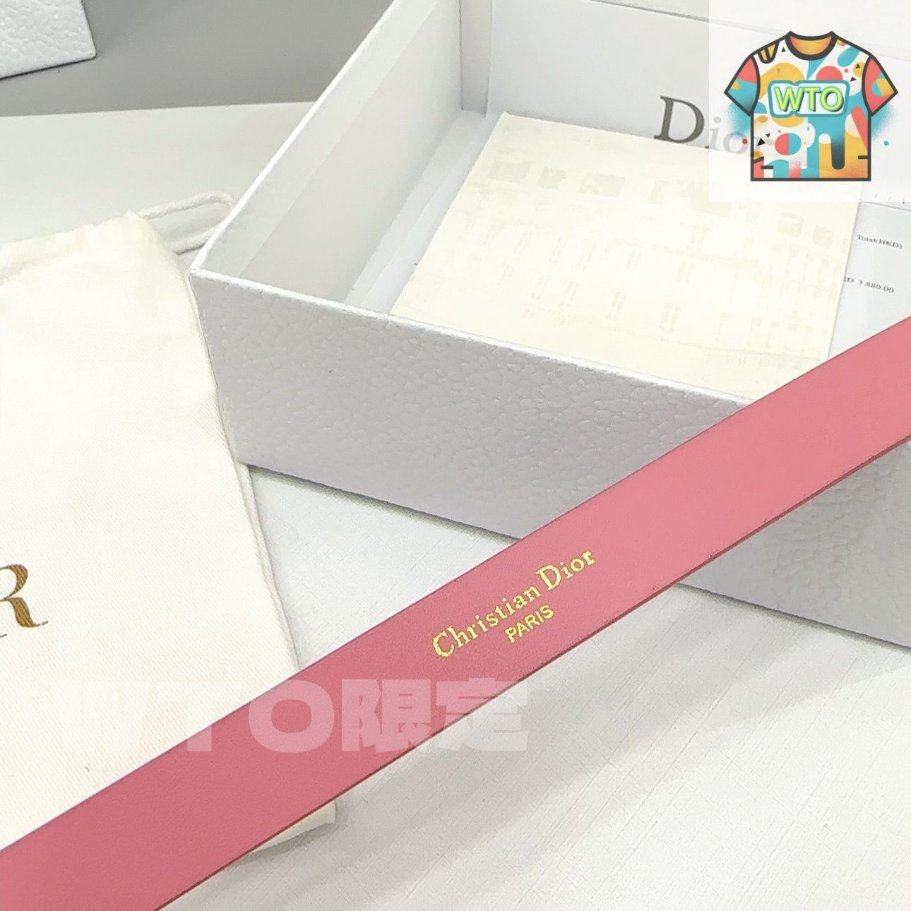 エレガント ファッションベルト09