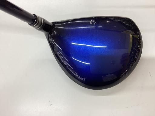 【中古】XXIO MP1000 3W（2018）フェアウェイウッド メンズ 中古】 ダンロップ XXIO(2018) 4W フェアウェイウッド FW XXIO