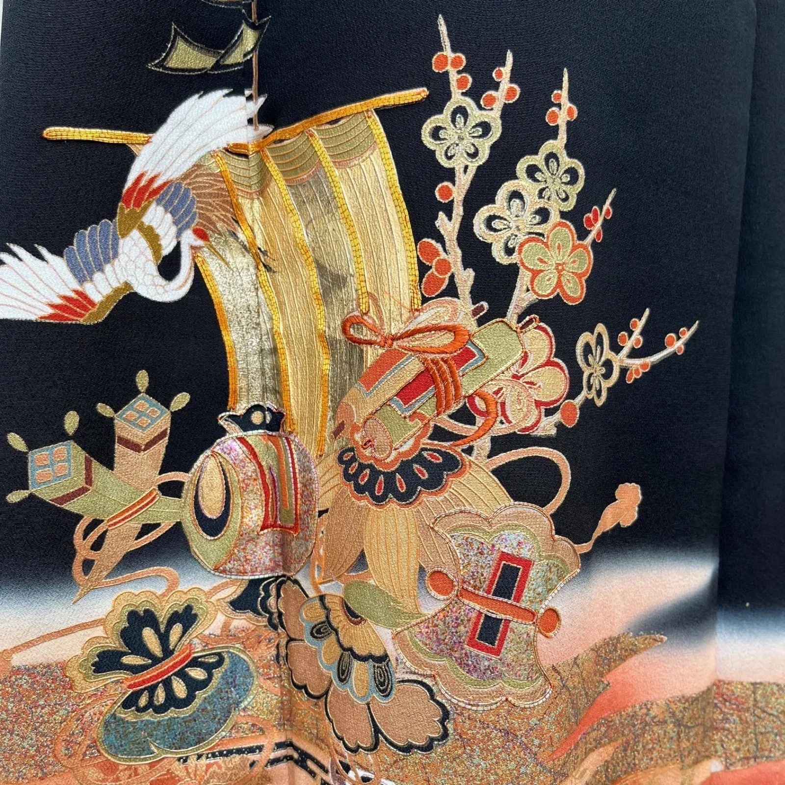 作家物