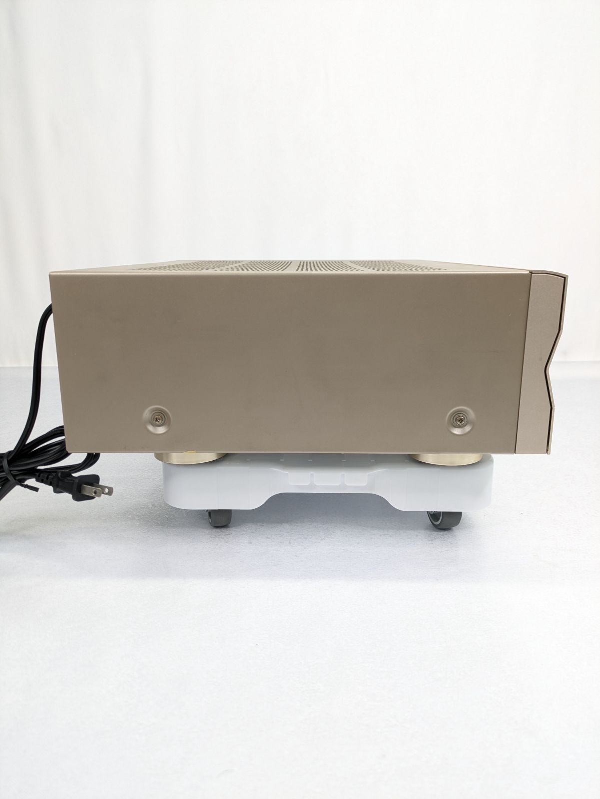 ★動作〇★ プリメインアンプ ヤマハ AX-596 アンプ ヤマハ | AX-596 - HiFiコンポーネント - 概要