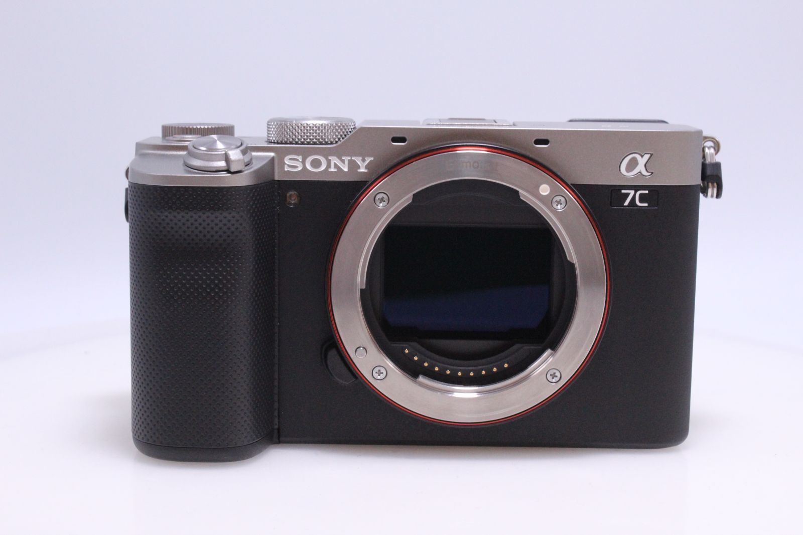 α7C ILCE-7C レンズキット シルバー SONY α7C ILCE-7CL ズームレンズ