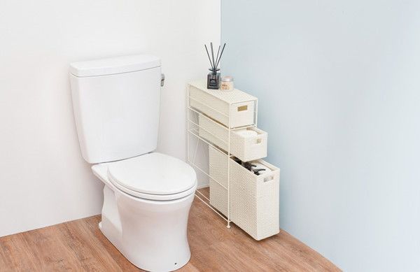 トイレットペーパーホルダー