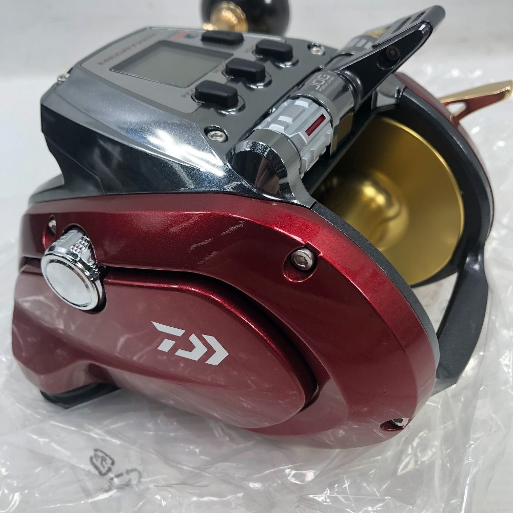 ΣΣDAIWA ダイワ 電動リール シーボーグ 800MJ 00801466 - メルカリ