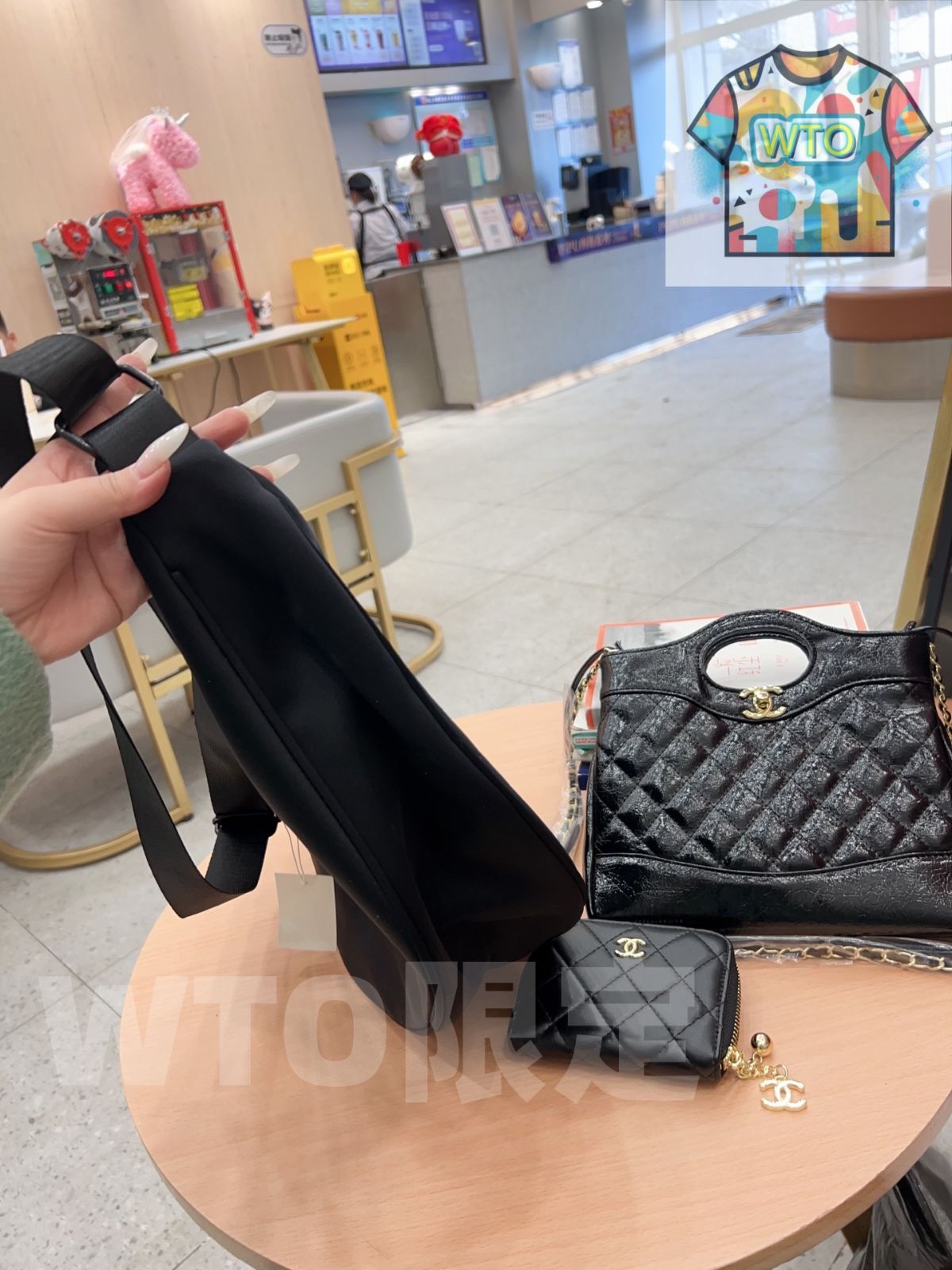 本日特価] TOP New 2025 高品質3点セット - Chanel カジュアル