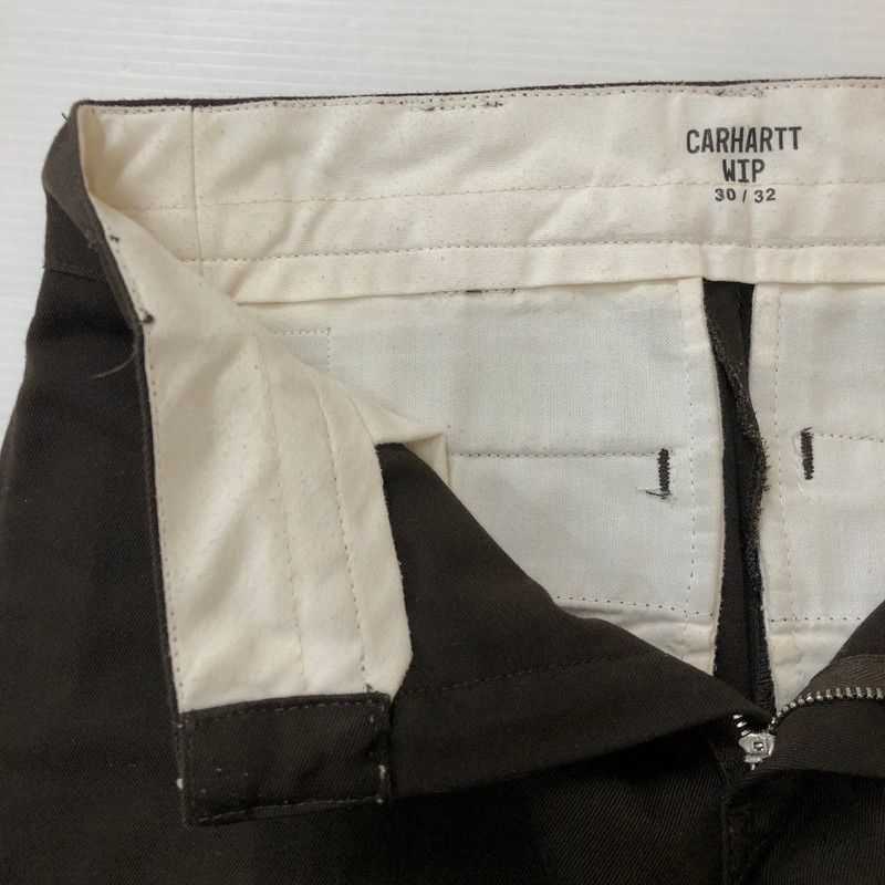 品数豊富。 品 Carhartt WIP カーハート ワークインプログレス MASTER PANT IO20074 マスター パンツ ボトムス 156-250922-KS-29-tei 意外と知らない！
