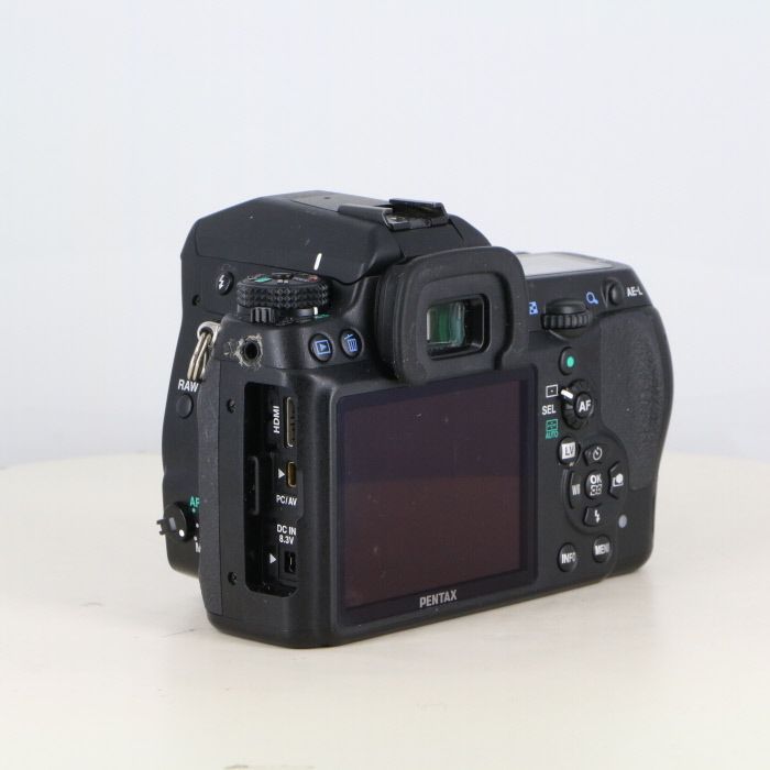 ペンタックス) PENTAX K-7 ボディ 【公式通販】