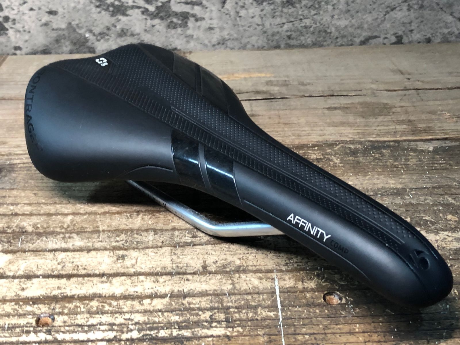 ボントレガー アフィニティプロ サドル Bontrager Affinity Pro Carbon