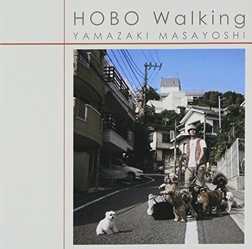 中古】HOBO Walking(初回限定盤)(DVD付) [CD] 山崎まさよし - メルカリ