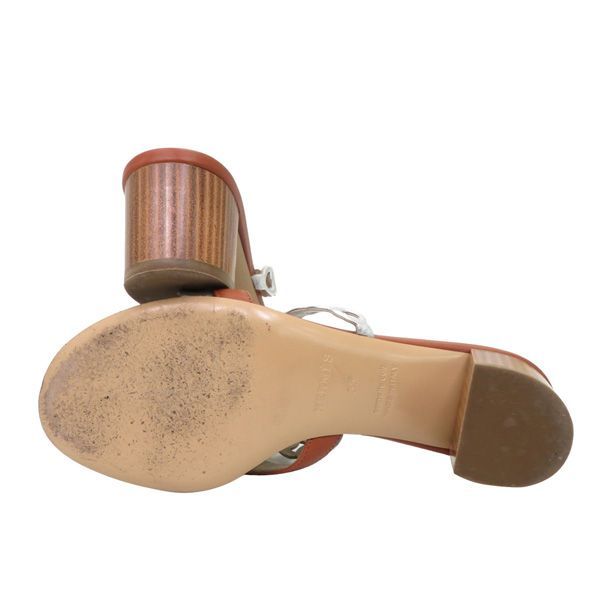 HERMES エルメス AJACCIO アジャッチオ シェーヌダンクル チェーン  