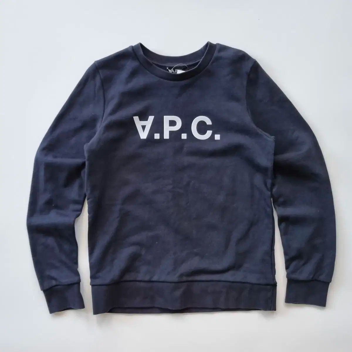 鮮明さのある A.P.C. アーペーセー APC トレーナー 全品送料無料!
