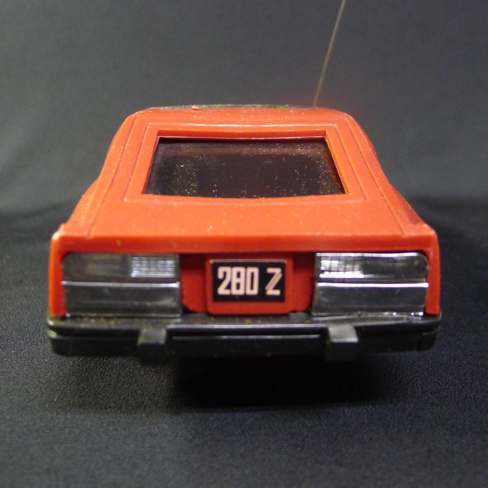 ラジコン フェアレディ280Z フェアレディ Fairlady 280Z ラジコン 動作未確認 mf219