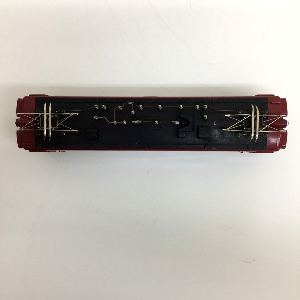 KATSUMI カツミ ED70型式 完成品 HOゲージ 交流電気機関車 鉄道