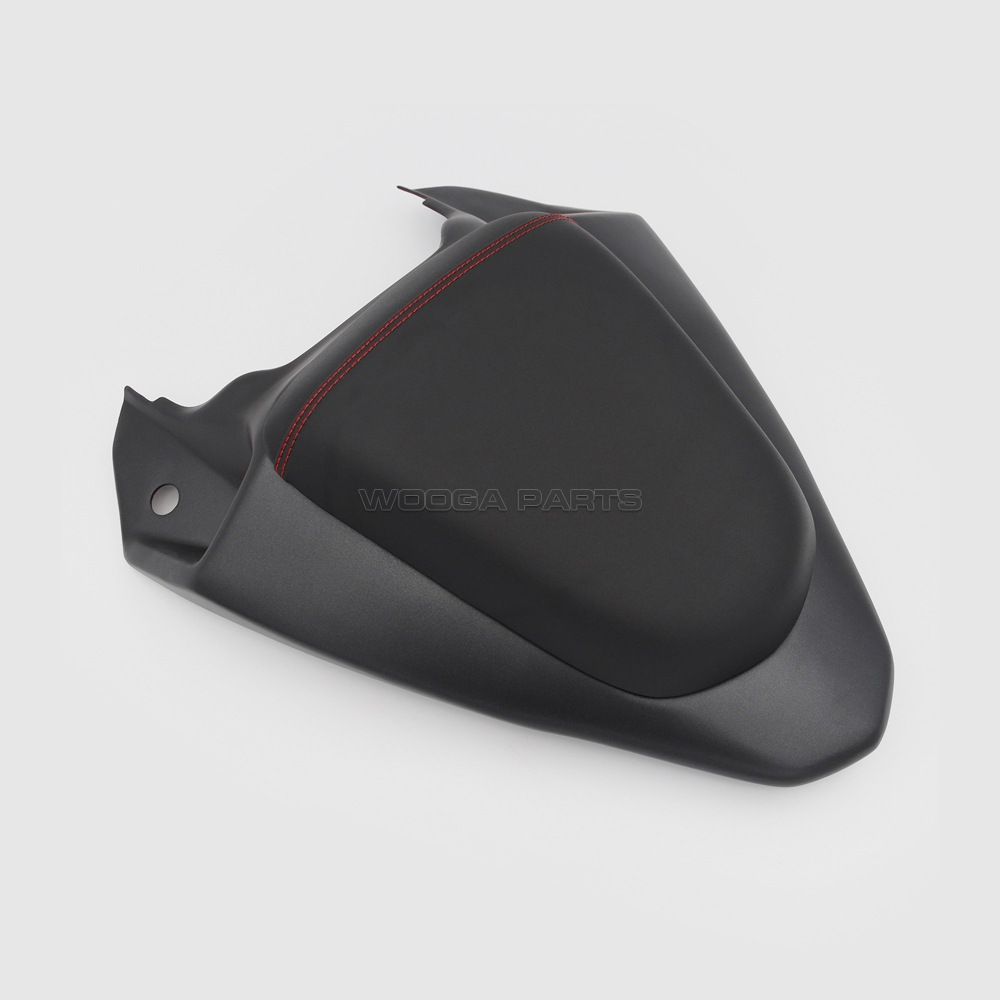 送料無用 ホンダ CBR650R 2019-2025 用 3.5代 後部タンデムシートカバー 後席カウルsq大人気