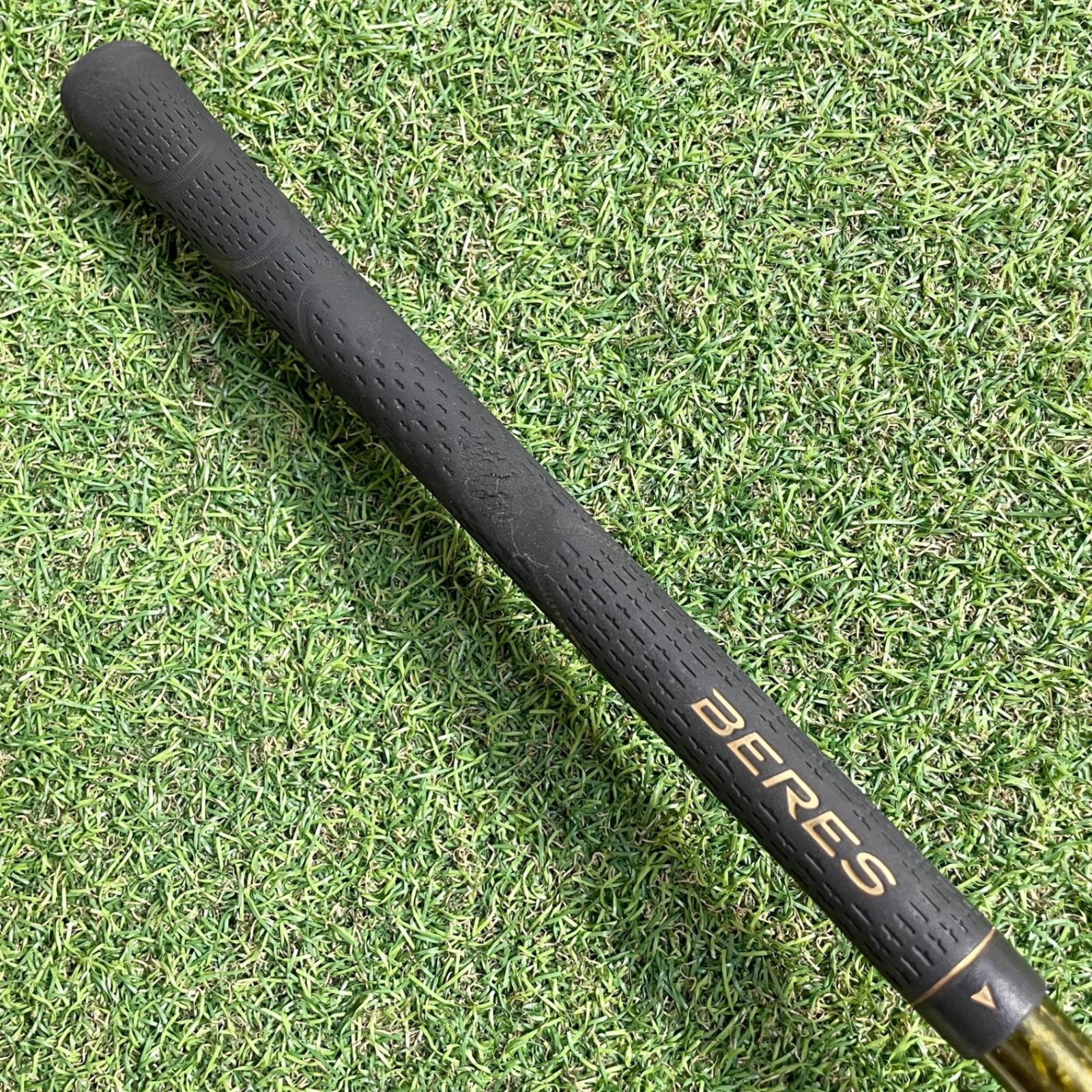 【レフティ】 HONMA BERES S-03 10.5° ドライバー 星3 レフティ】 HONMA BERES S-03 10.5° ドライバー 星3