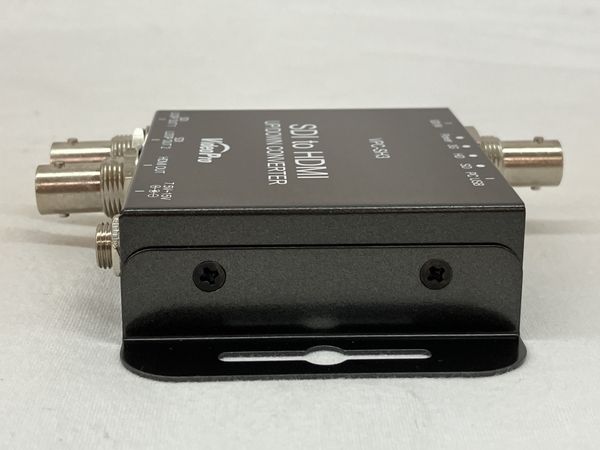 どこで 買える VideoPro VPC-SH3 コンバーター SDI to HDMI コンバート 変換器 映像機器 未使用 C7746396  デジタル映像機器