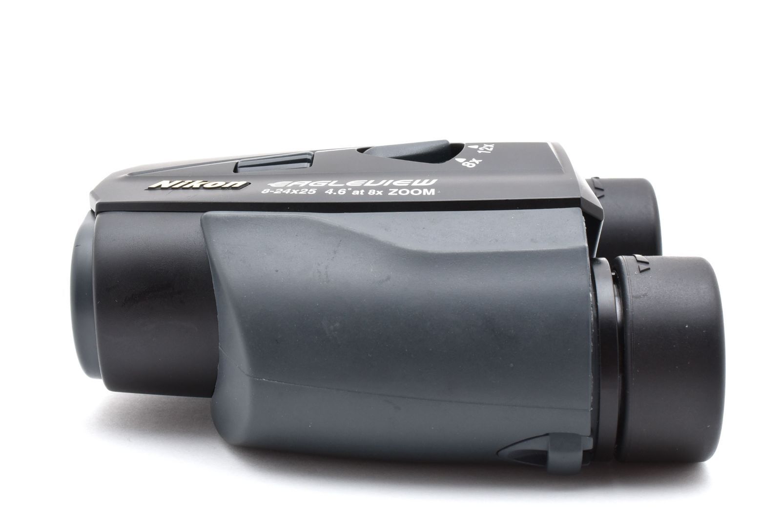 イーグルビュー 8