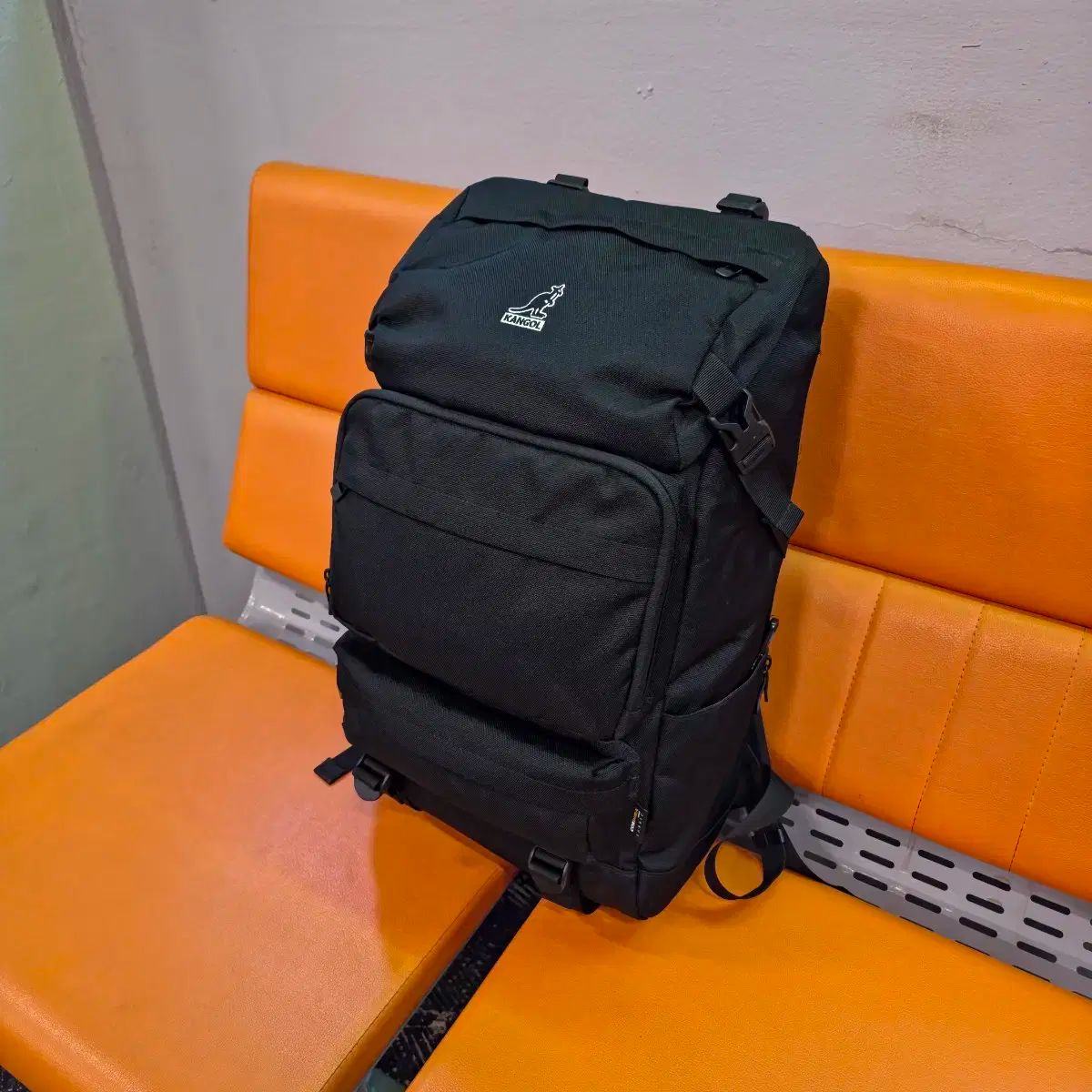 古着さん専用 スーツケースとベビーカーの 2-in-1 旅行、出張、日常を