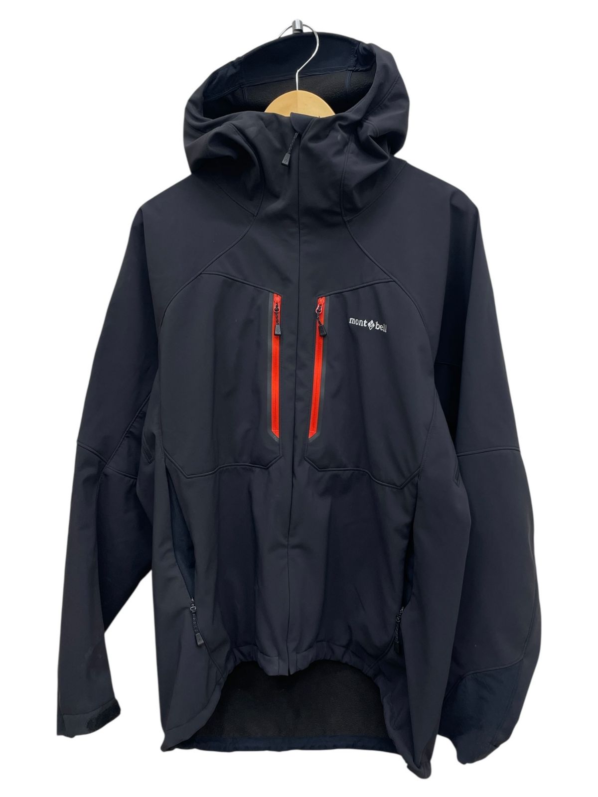 mont-bell (モンベル) パウダーシェッドパーカ ジャケット 1106570 XL 