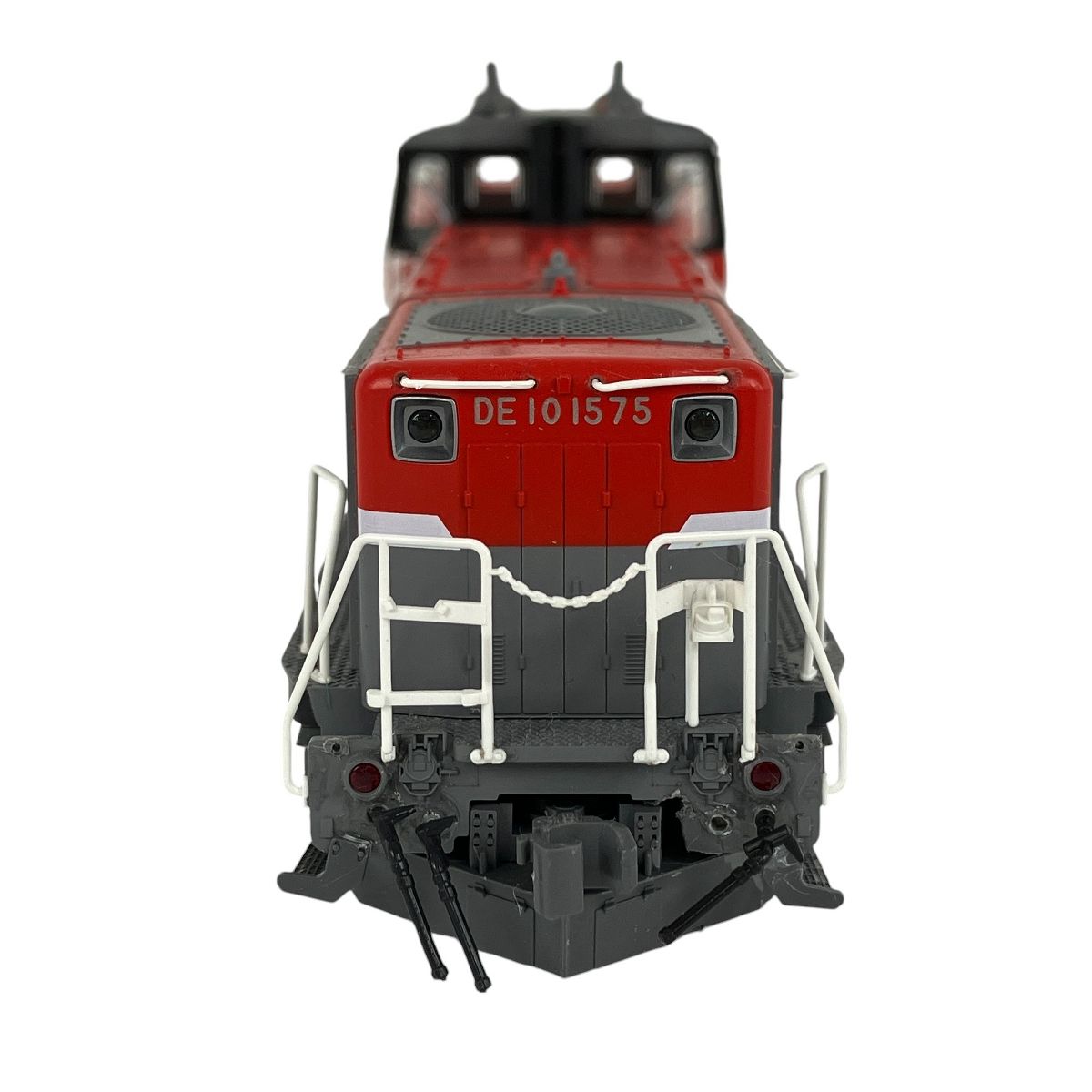 KATO 1-705 DE10 貨物更新色 HOゲージ 鉄道模型 カトー 中古 Y9306747