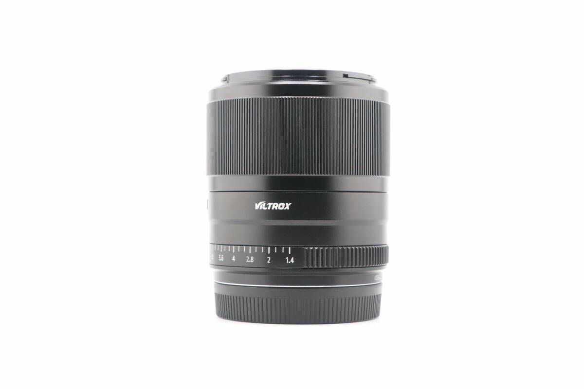極上品 VILTROX AF 23mm F1.4 STM ED SONY E 【公式通販】