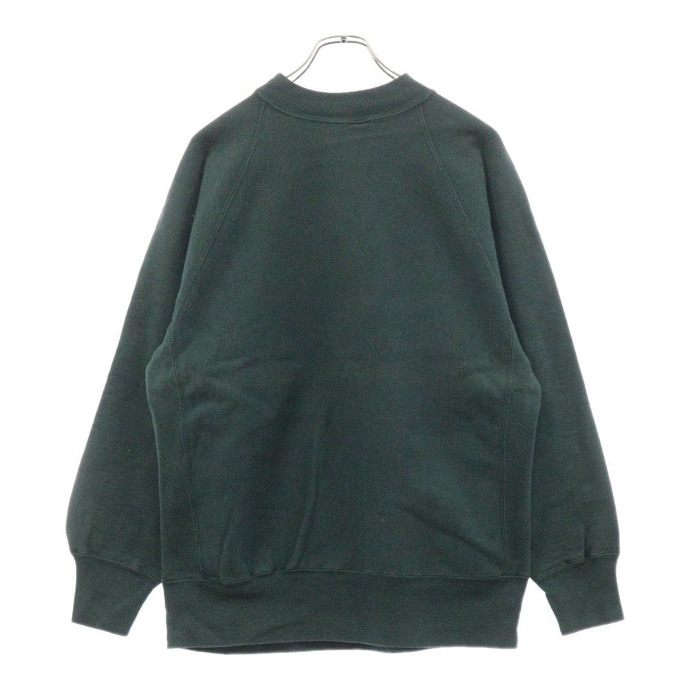 CHAMPION (チャンピオン) 90S MOCKNECK REVERSE WEAVE モックネック