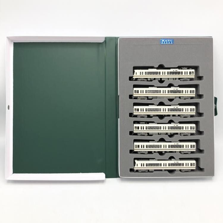 W601 カツミ模型 HOゲージ キロ80 キハ82 二両組 セット 長期保管品