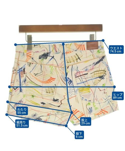 ショートパンツ