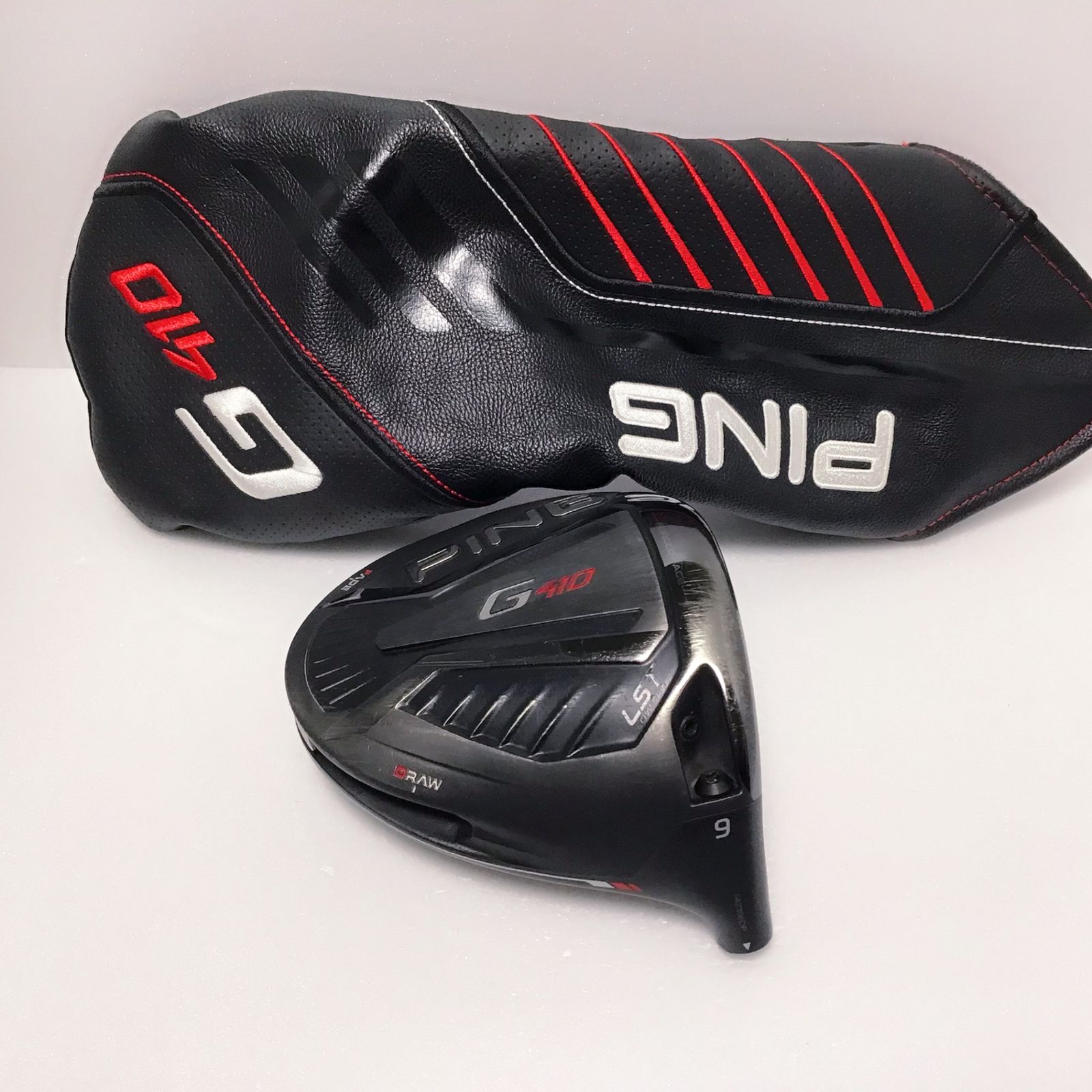 ピンg410 LST 9°ベンタスTRブルー6S 楽天市場】ping g410 lst 10.5 sr