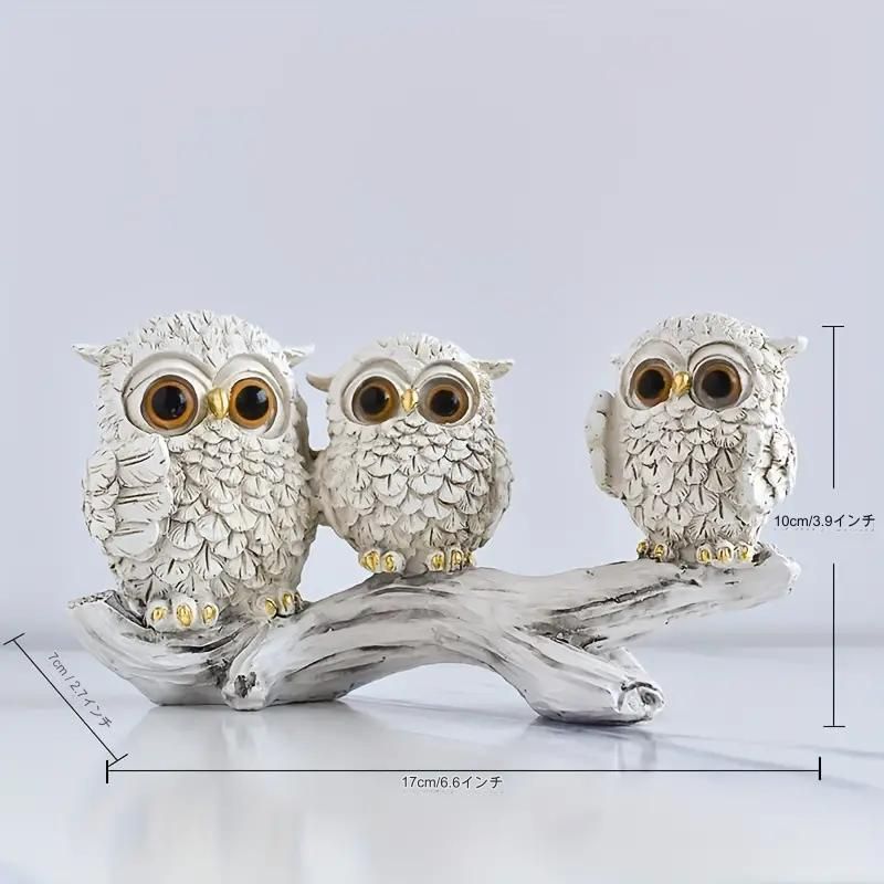 サイズ：21号　愛らしい動物のフクロウが今までで一番かわいいリング　ALI126 サイズ：21号愛らしい動物のフクロウが今までで一番かわいいリングALI126