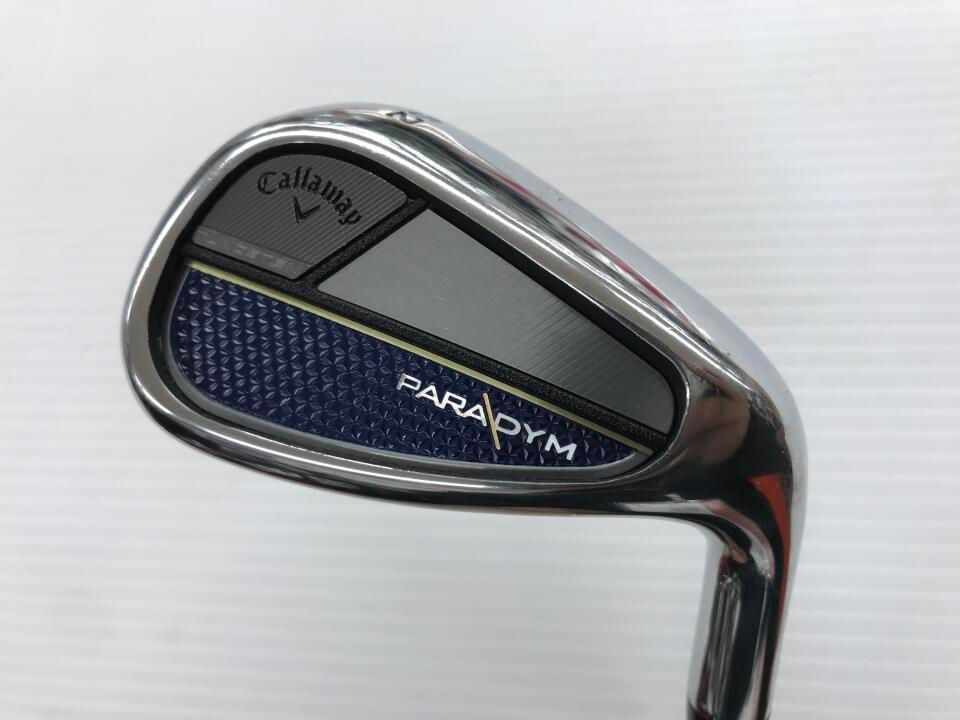 最短翌日発送】PARADYM | 52 | R | VENTUS TR 5 for Callaway 最短翌日発送】PARADYM | 52 | R | VENTUS TR 5 for Callaway