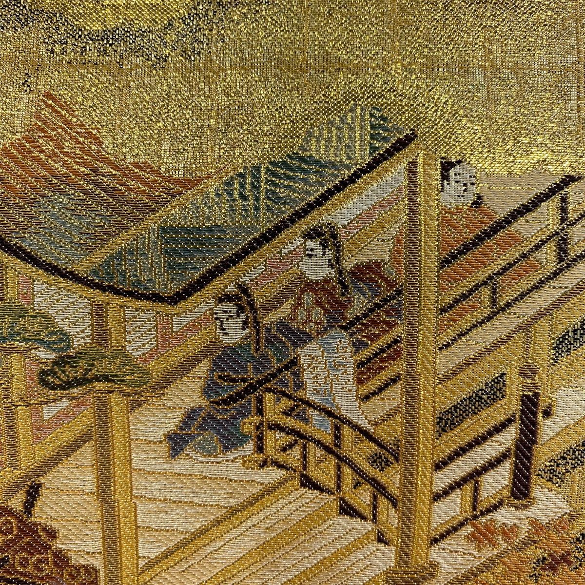 金色