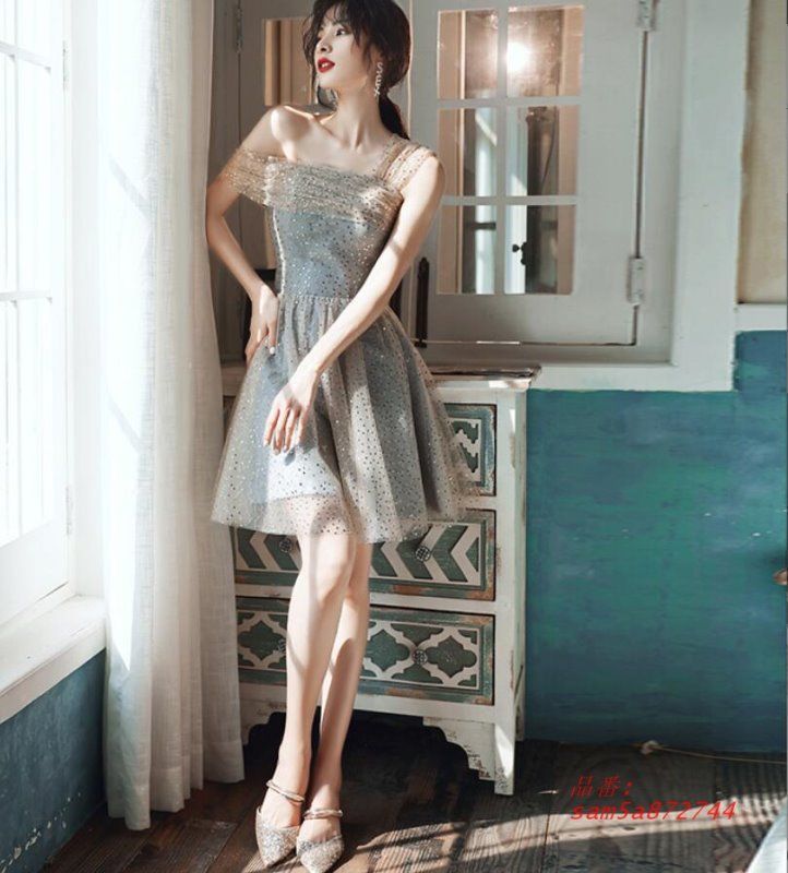 ロングドレス 演奏会用 パーティードレス 結婚式 ドレス ステージドレス 発表会 20代30代40代 コー合唱衣装 マキシ丈 成人式 ピアノ 大人 am5a872744