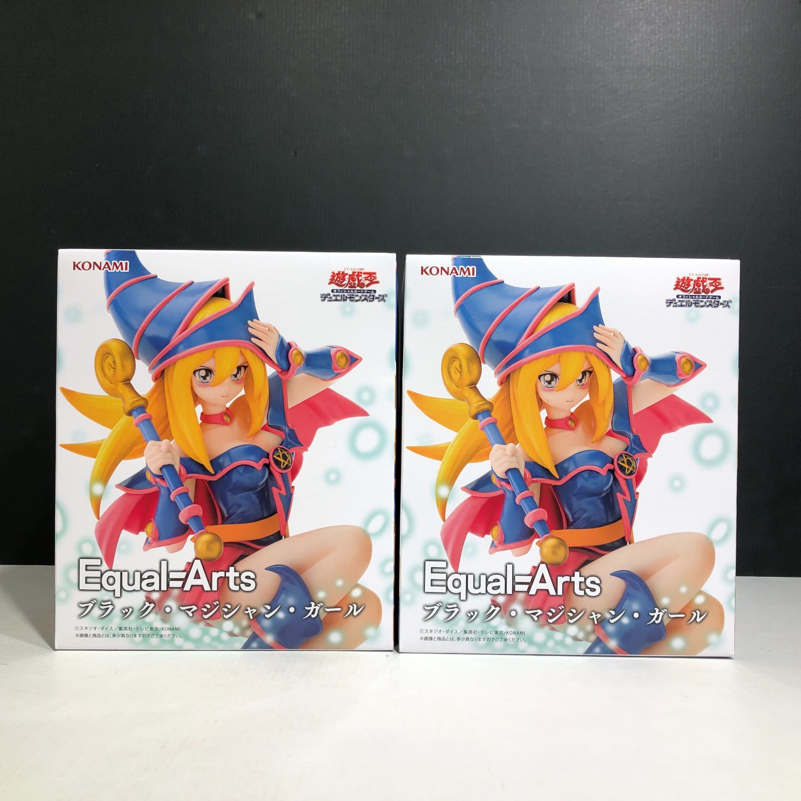 遊戯王 デュエルモンスターズ プライズ フィギュア まとめ売り 遊戯王