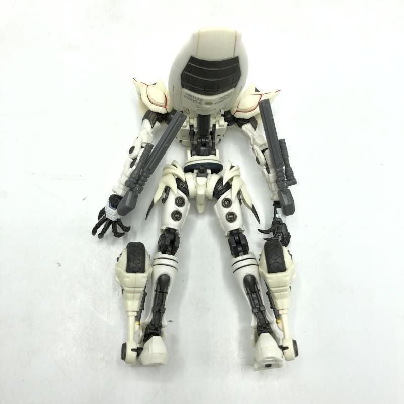 BANDAI - ROBOT魂(SIDE KMF) アレクサンダ(アキト機) コードギアス 亡国のアキト 完成品 可動フィギュア バンダイ Amazon.co.jp: TAMASHII NATIONS ROBOT魂 [SIDE KMF