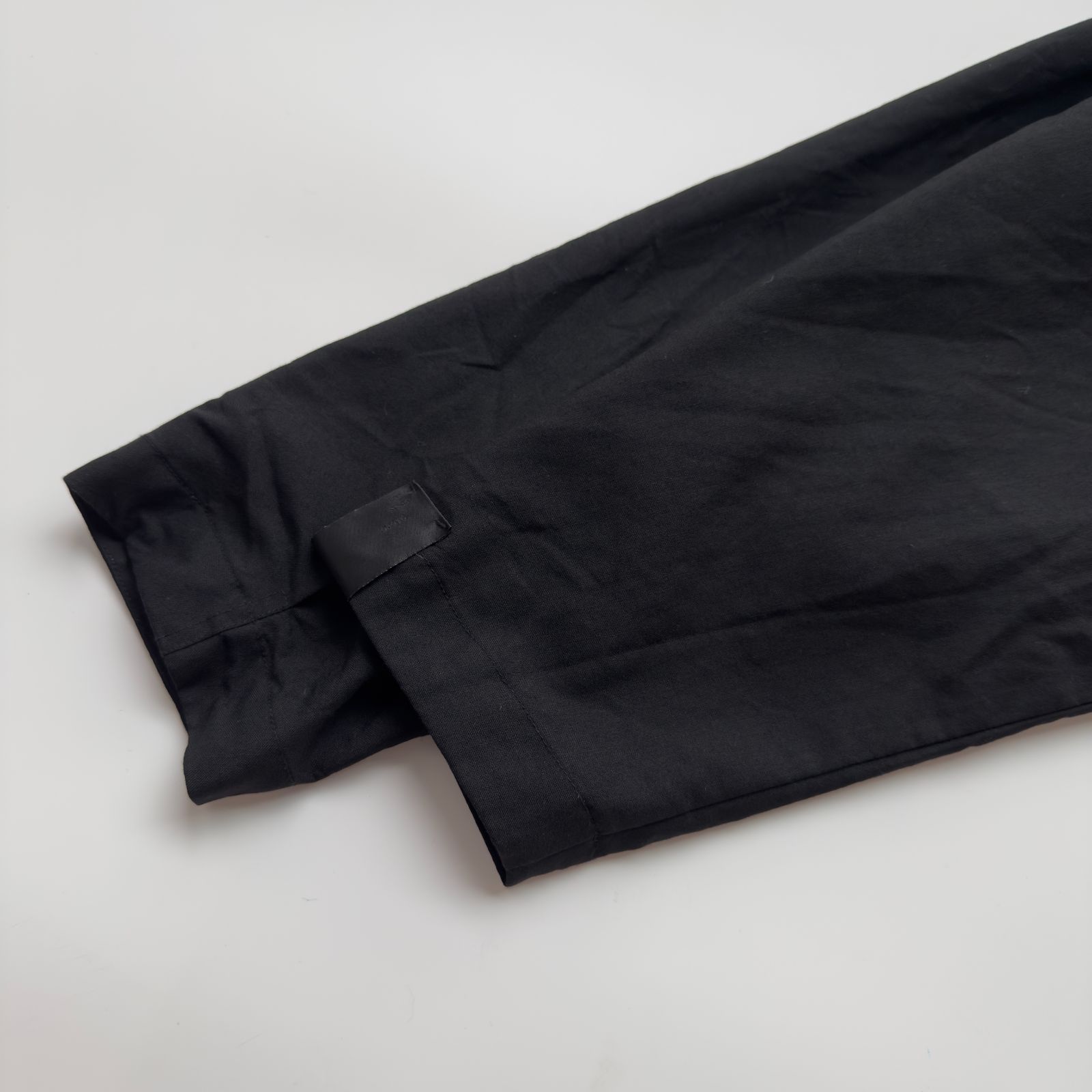 ビッグシャツ サイズ38