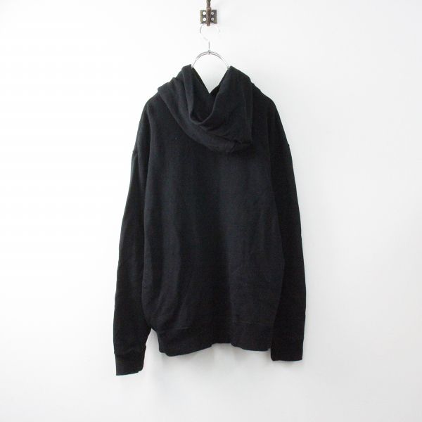 2021AW Deuxieme Classe ドゥーズィエムクラス Modern Garconne Hoodie ...