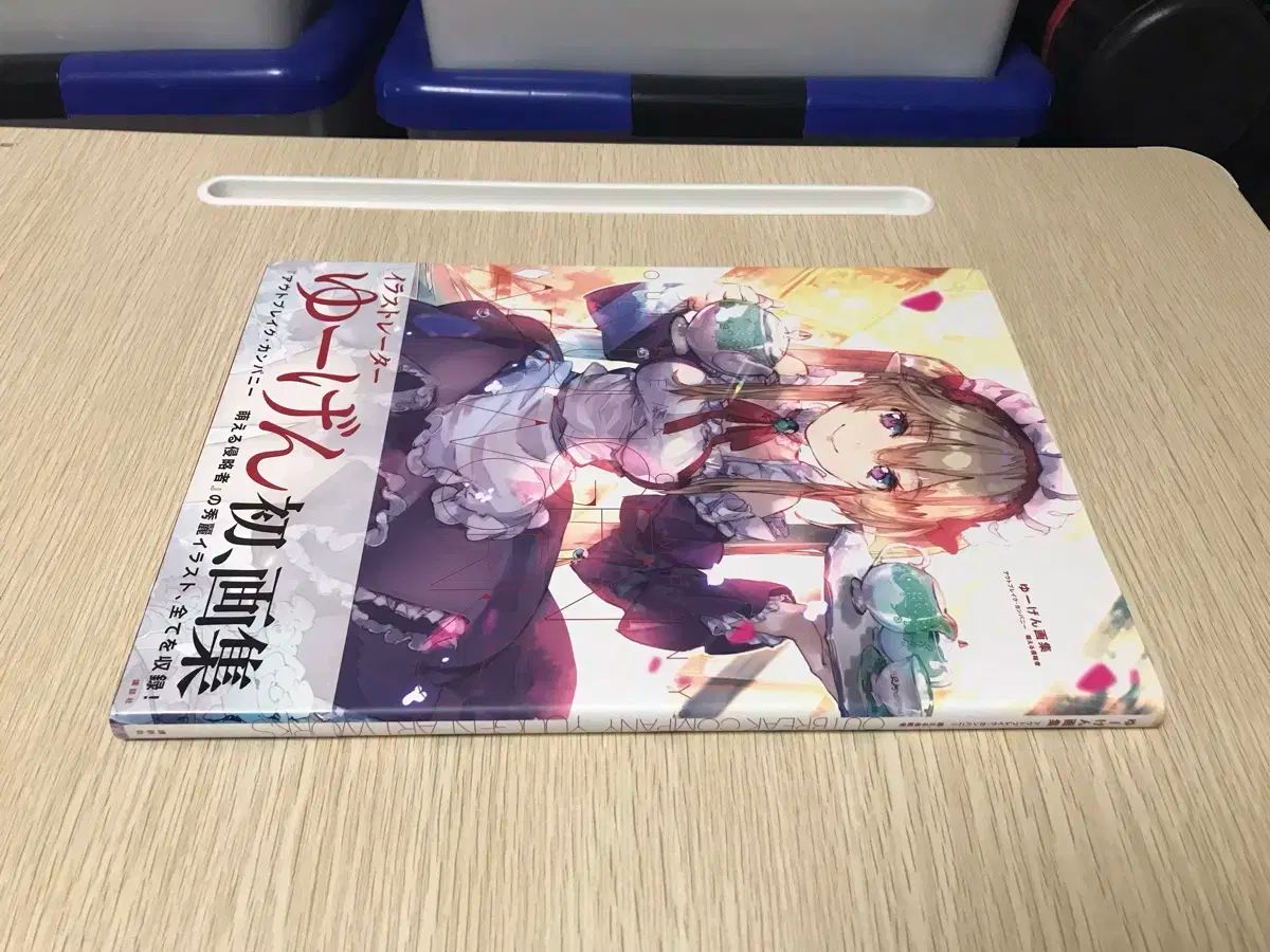 写真集 イラスト集