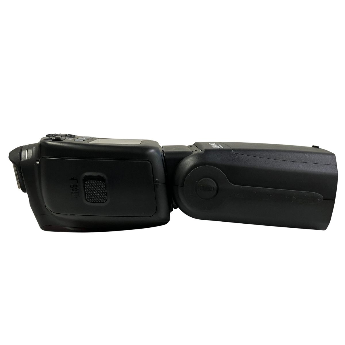 キヤノン スピードライト