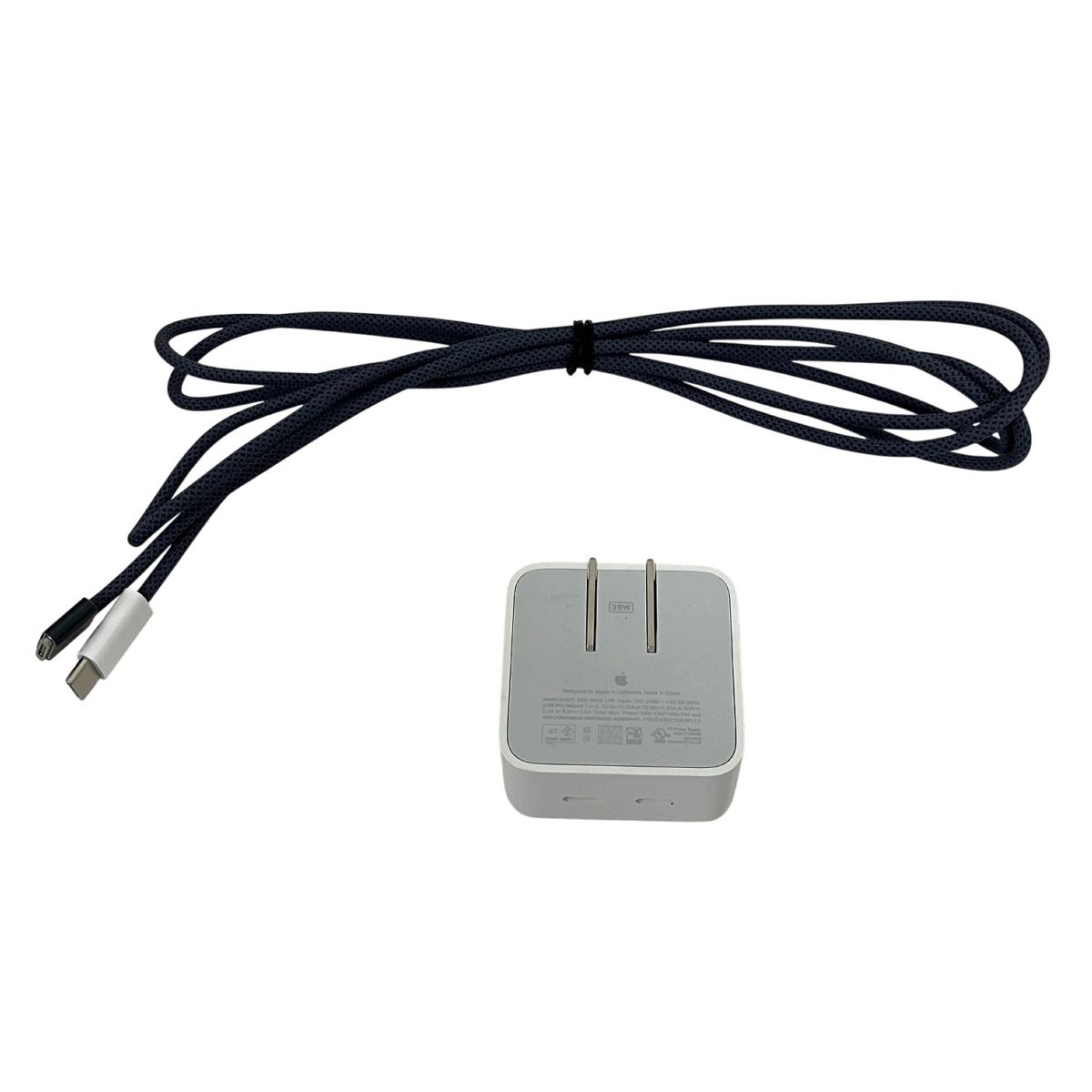 Apple MacBook Air M2 2025 13.6インチ ノート PC 16GB SSD 256GB M2 8C Ventura T10523753