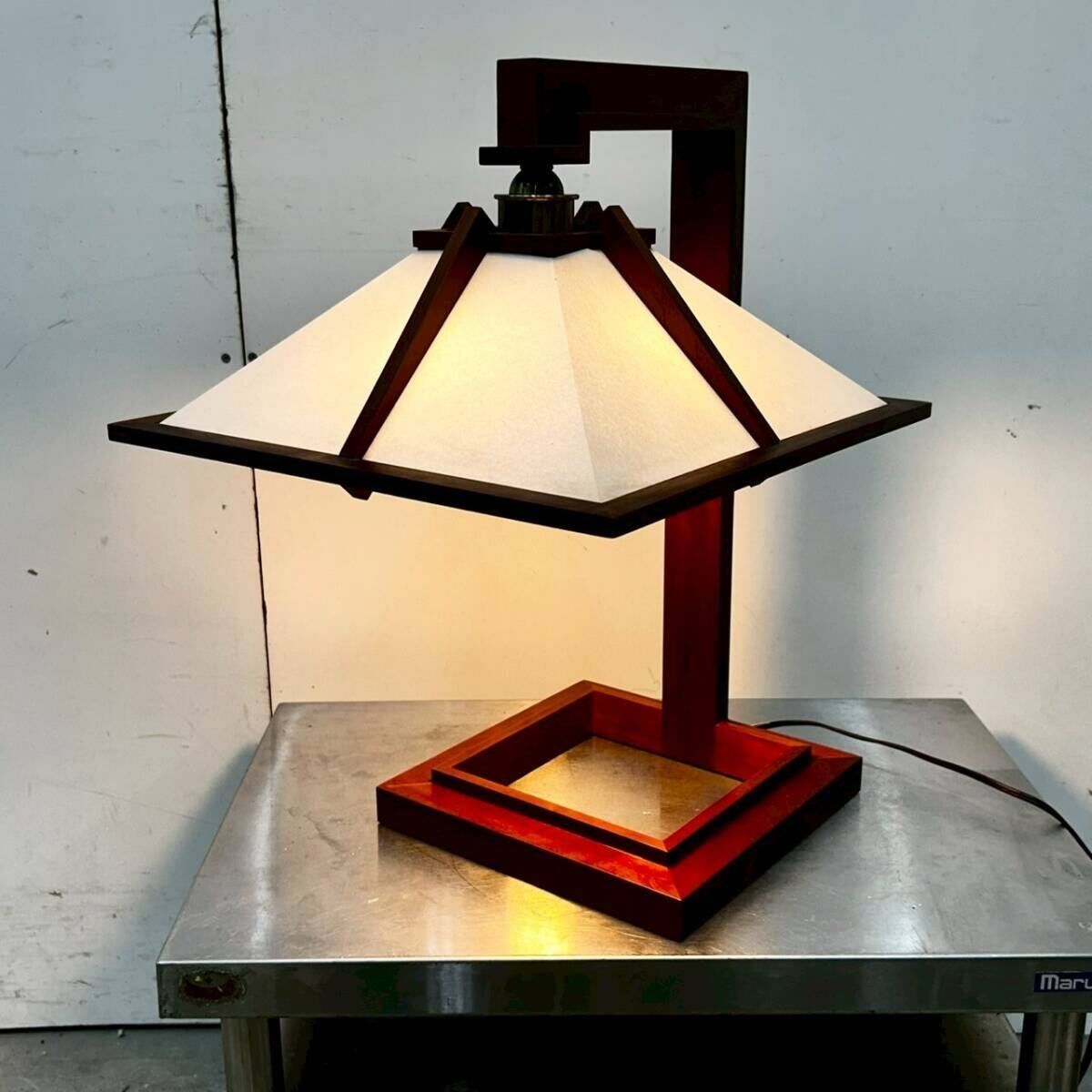 00's 廃盤 DAIKO フロアライト ヴィンテージ スタイリッシュ モダン 楽天市場】ARTWORK STUDIO Monolith- floor lamp(電球なし) 1灯