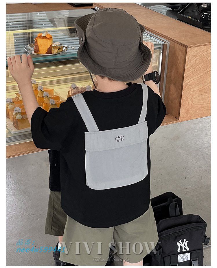 トップス カットソー