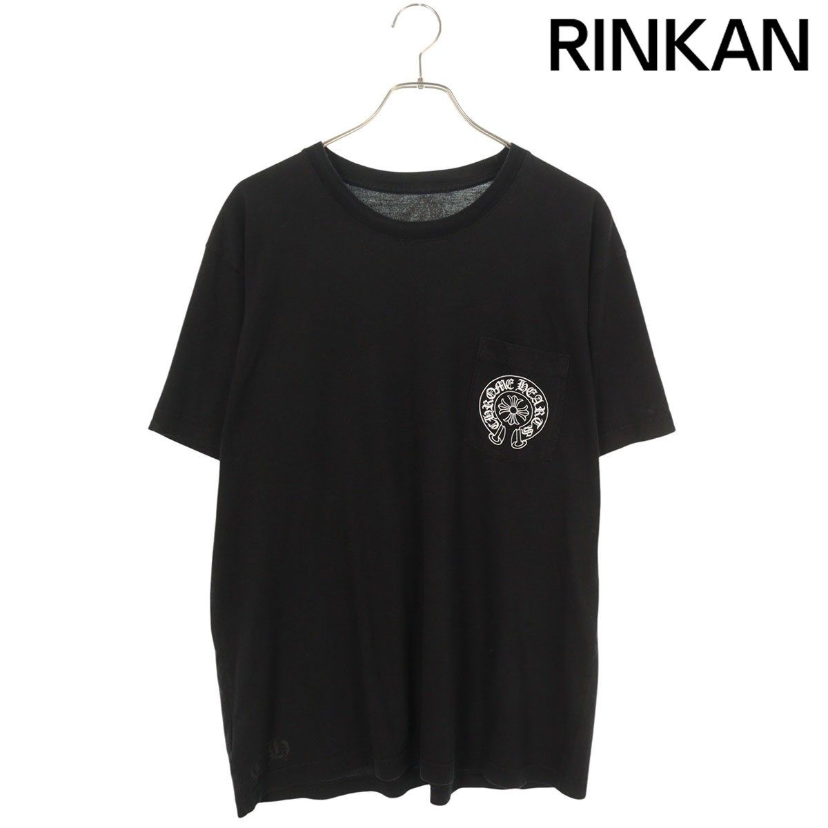 専用　正規品　Invoice付　ホノルルクロムハーツ　T シャツ　2枚セット クロムハーツ ホノルル限定 Tシャツ Sサイズ - メルカリ