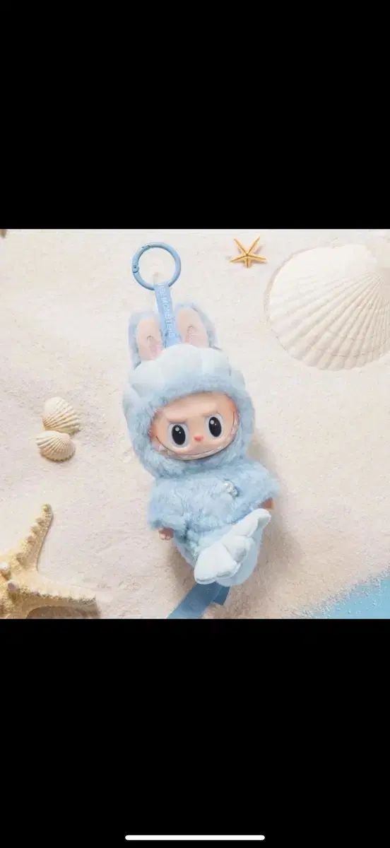 A*ん様 LABUBU ポップマート ラブブ　LUCK セブチ ジョシュア着用 公式購入】LABUBU ポップマート ラブブ LUCK セブチ ジョシュア