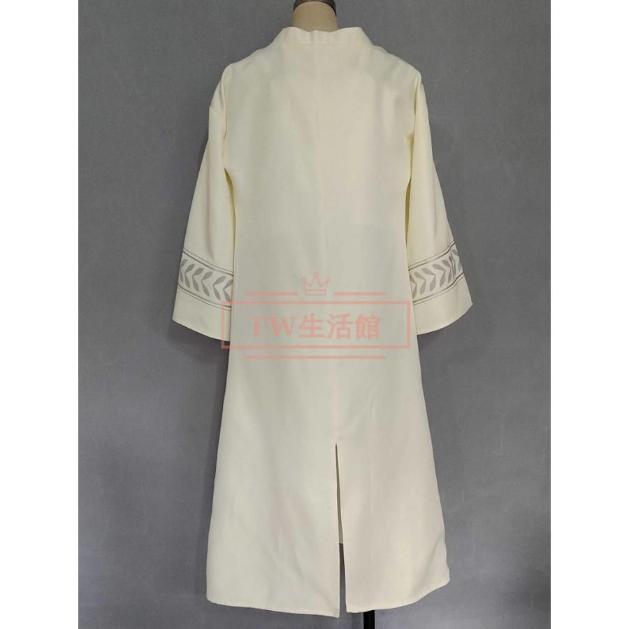 新品 学園アイドルマスター 篠澤 広 しのさわ ひろ コスプレ衣装