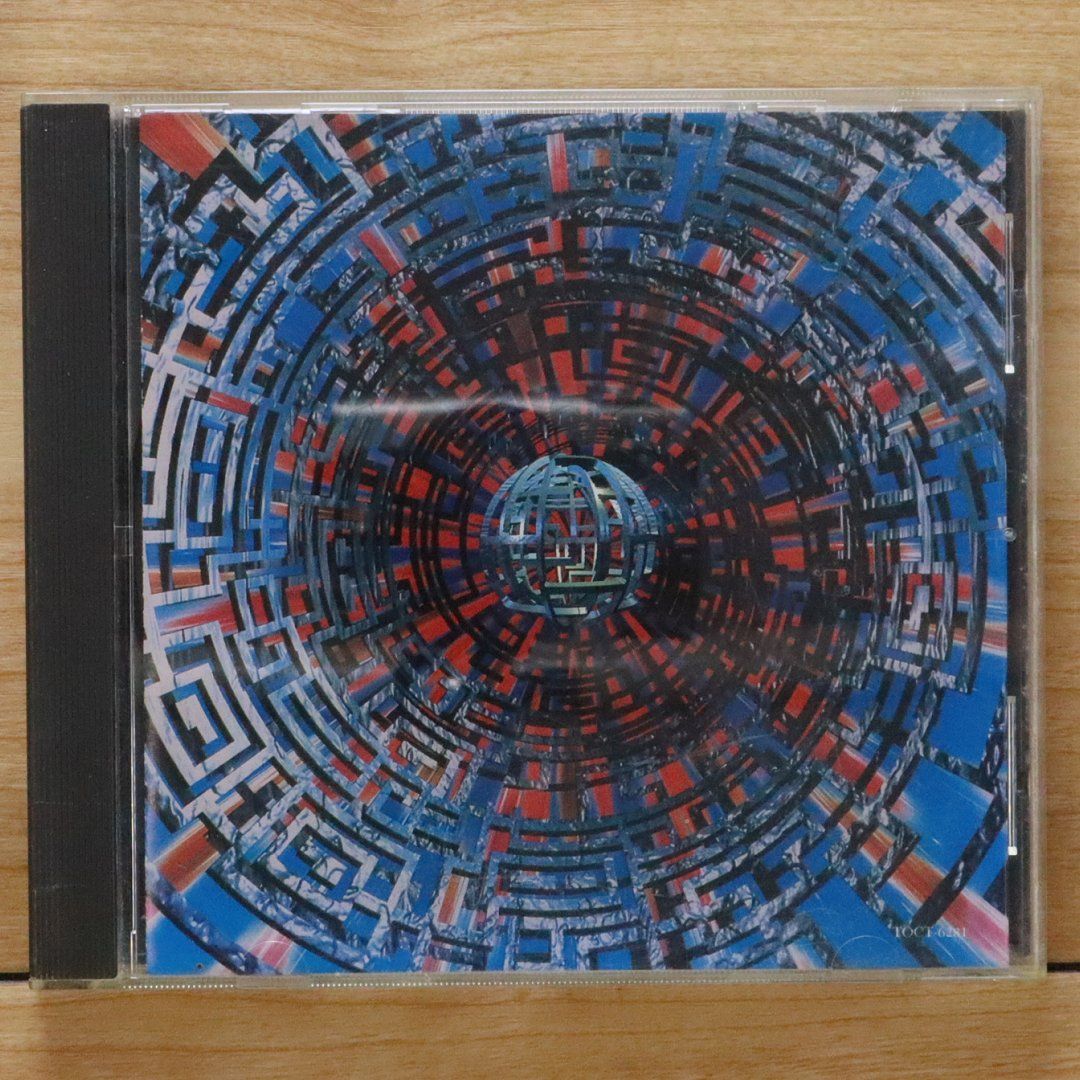 【新品】Tomoyasu Hotei Guitarhythm II 布袋寅泰 国内盤CD☆布袋寅泰/Tomoyasu Hotei□ GUITARHYTHM II